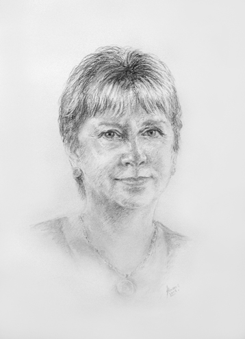 Professor Dame Wendy Hall DBE, FRS, FREng