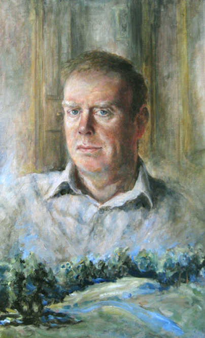 Chris Drake