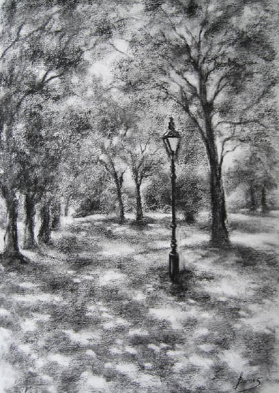 Green Park