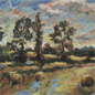 Harvest