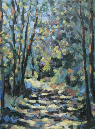 Pathway Dordogne 
