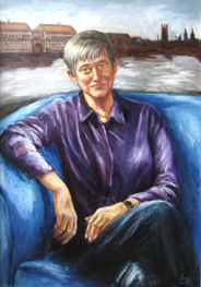 Stella Rimington